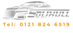 Solihull Motor House Ltd Home Solihull Motor House Ltd logo