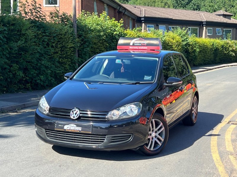 2011 VOLKSWAGEN GOLF 1.4 TWIST EURO 5 5DR 3,750 8 HERE AT SOLIHULL MOTOR HOUSE... photo