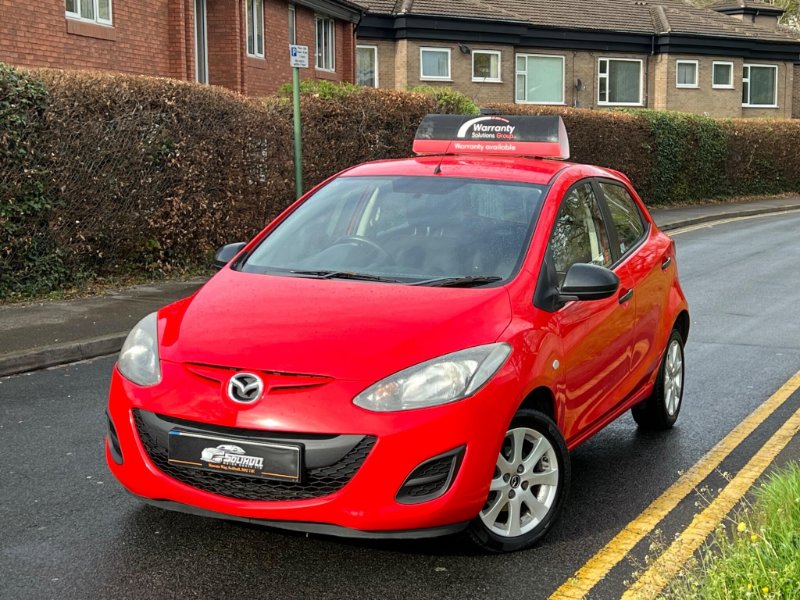 None mazda 2 £2,450 >... photo